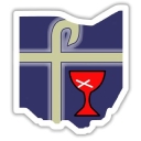 Christian Church In Ohio logo