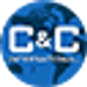 C &C International Computers logo