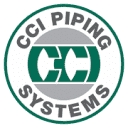 Cci Piping Systems logo