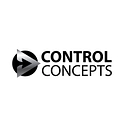 Control Concepts Inc. logo