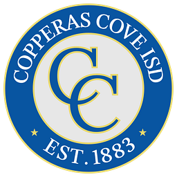 Copperas Cove ISD logo