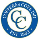 Copperas Cove Independent School District logo