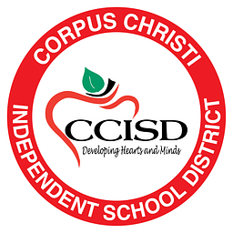 Corpus Christi Independent School District logo