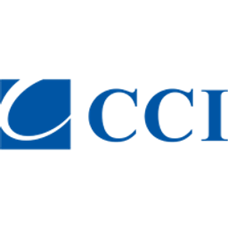 CCI HDD Holdings, Inc. logo