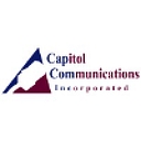 Capitol Communications, Inc. logo
