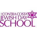 Contra Costa Jewish Day School logo