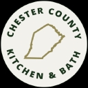 Chester County Kitchen & Bath logo