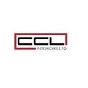 Ccl Interiors Ltd logo
