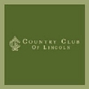 Country Club Of Lincoln logo