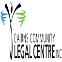 Cairns Community Legal Centre logo