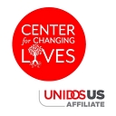 Center For Changing Lives logo