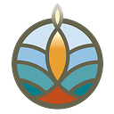 Center for Conscious Living & Dying logo