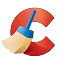 CCleaner logo