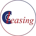 CC Leasing logo