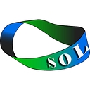 Moebiusol   Former Cclmed logo