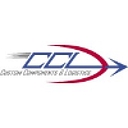 Custom Components & Logistics logo