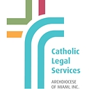 Catholic Charities Legal Services, Archdiocese Of Miami, Inc. logo