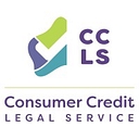 Consumer Credit Legal Service (Wa) Inc. logo