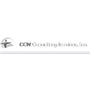 CCM Consulting logo
