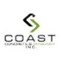 Coast Concrete & Masonry, Inc. logo