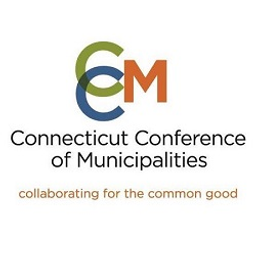 Connecticut Conference of Municipalities logo