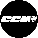 Ccm Motorcycles (Uk), Ltd logo