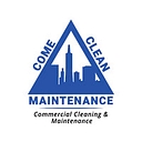 Commercial Cleaning & Maintenance logo