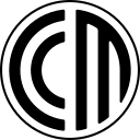 CCM logo