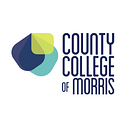 County College of Morris Foundation logo