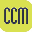 County College Of Morris logo