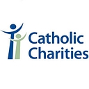 Catholic Charities Maine logo