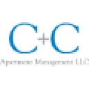 C+C Apartment Management, Llc logo