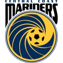 Central Coast Mariners Football Club logo