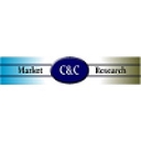 C&C Market Research, Inc. logo