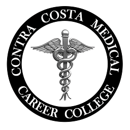 Contra Costa Medical Career College logo