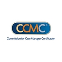Commission For Case Manager Certification (Ccmc) logo
