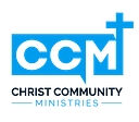 Christian Community Ministries logo