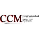 Ccm Construction Ltd logo