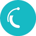 Cc Media Network logo