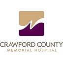 Crawford County Memorial Hospital logo