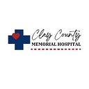 Clay County Memorial Hospital Foundation logo