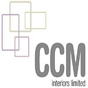 Ccm Interiors Ltd logo