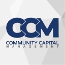 Community Capital Management, Inc. logo