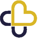 Catholic Charities of the logo