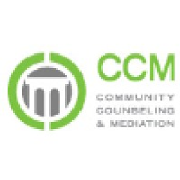 Community Counseling & Mediation logo