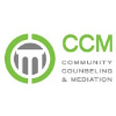 Community Counseling and Mediation logo