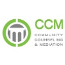Community Counseling And Mediation logo