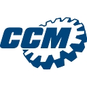 Classic Construction Models, Inc. logo