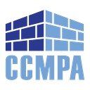 Canadian Concrete Masonry Producers Association logo
