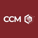 Ccm Eventos logo